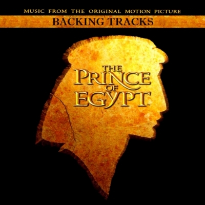 Product picture Deliver Us (Prince Of Egypt)